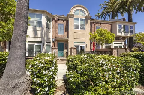 2711 3rd Ave, San Diego, CA 92103