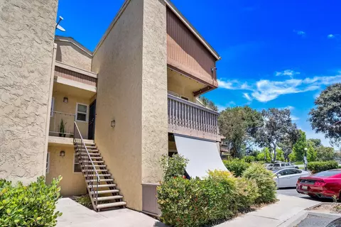 5918 Rancho Mission Rd #61, San Diego, CA 92108