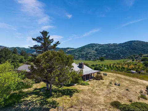 Undisclosed, Julian, CA 92036 photo 6
