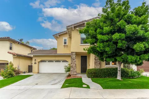 1576 Voyage Dr, Chula Vista, CA 91915