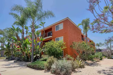 3688 1st Ave #13, San Diego, CA 92103