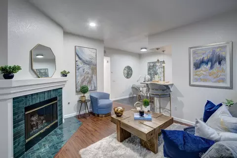 3922 Hamilton St #1, San Diego, CA 92104