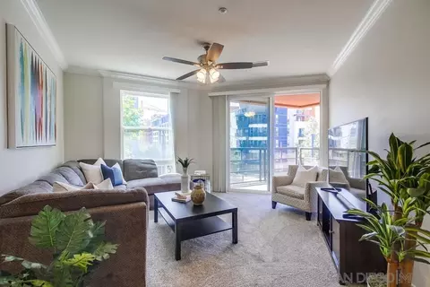 1225 Island Ave #306, San Diego, CA 92101