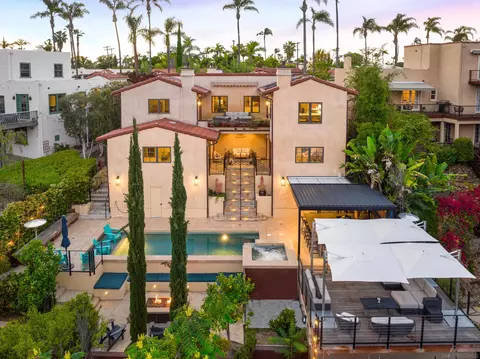 4137 Lymer Dr, San Diego, CA 92116