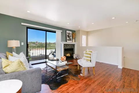 3030 Horton Ave, San Diego, CA 92103