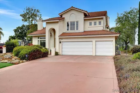 2756 Silver Oak Pl, Escondido, CA 92029