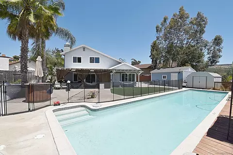 9346 Telkaif St, Lakeside, CA 92040 photo 36