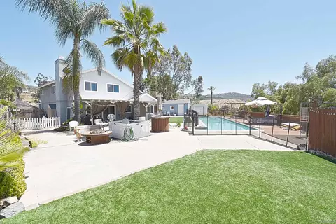9346 Telkaif St, Lakeside, CA 92040 photo 53