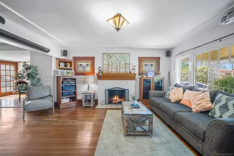 3529 Utah St, San Diego, CA 92104
