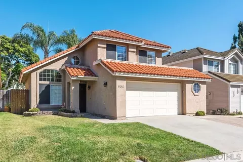 5451 Gooseberry Way, Oceanside, CA 92057
