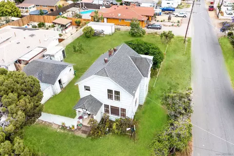 3104 Bonita Mesa Rd, Bonita, CA 91902