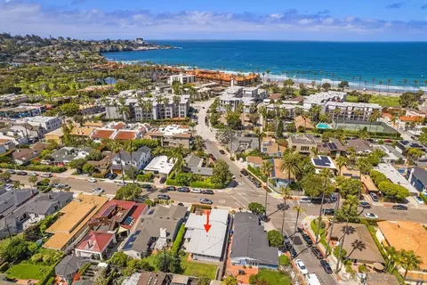 8173 Paseo Del Ocaso, La Jolla, CA 92037