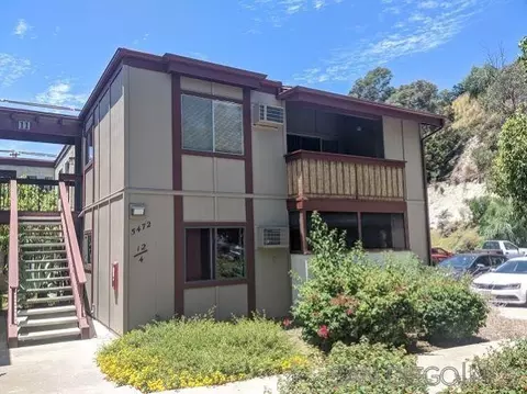5472 Adobe Falls Rd #12, San Diego, CA 92120