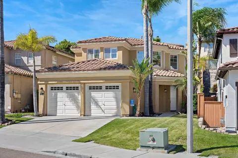 713 San Gabriel Pl, Chula Vista, CA 91914