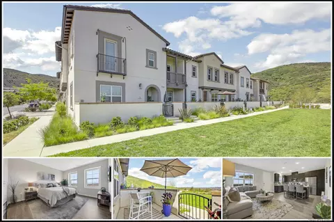 805 Blackstone Dr, San Marcos, CA 92078