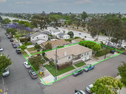 4766 Terrace Dr, San Diego, CA 92116