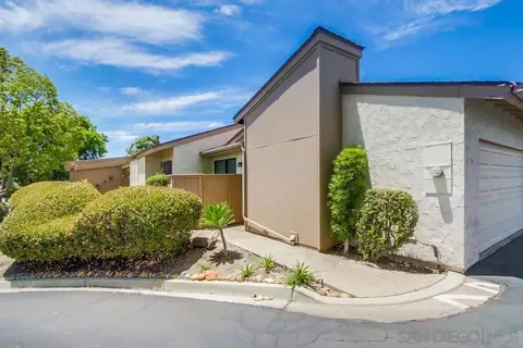 6050 Henderson Dr #5, La Mesa, CA 91942