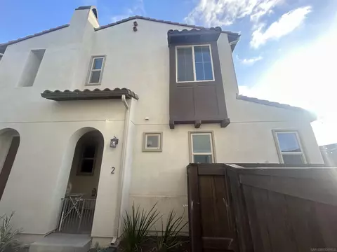 1255 Calle Pomelo UNIT 2, Chula Vista, CA 91913