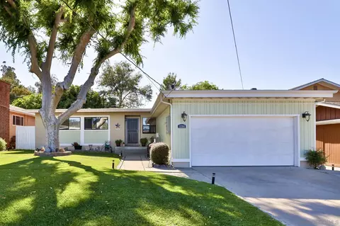 1284 Hardin Dr, El Cajon, CA 92020