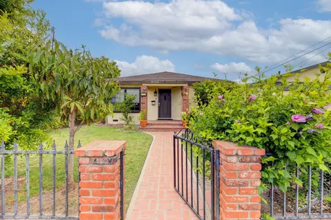 16931 S Harvard Blvd, Gardena, CA 90247