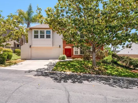 1843 Bel Air Ter, Encinitas, CA 92024