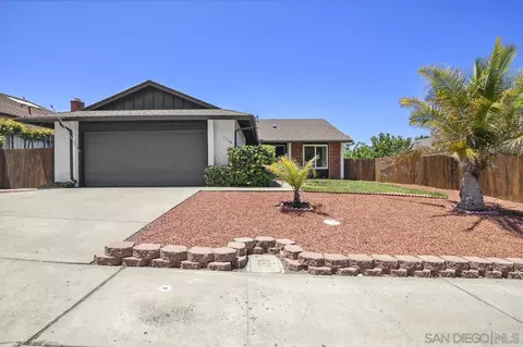 7534 Volclay Dr, San Diego, CA 92119