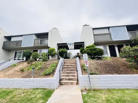 3282 Berger Ave #C2, San Diego, CA 92123