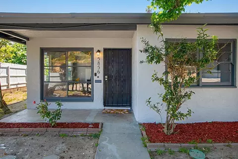 5856 Lynn St, San Diego, CA 92105