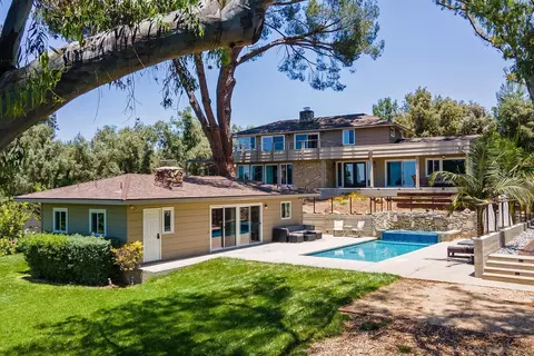 2917 Tavern Rd, Alpine, CA 91901