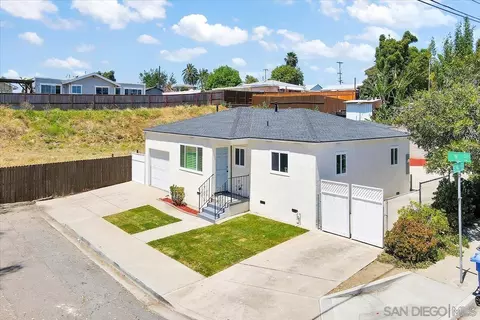 1335 N Ave, National City, CA 91950