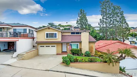 3519 Moultrie Ave, San Diego, CA 92117