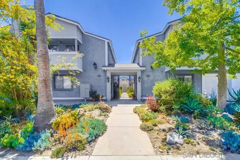 4444 Cherokee Ave # 2, San Diego, CA 92116