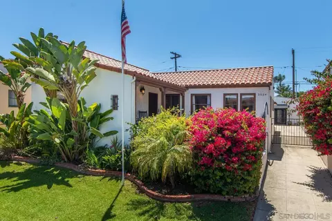 5034 Bristol Rd, San Diego, CA 92116