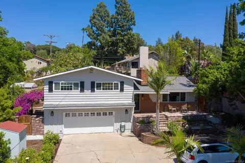 4253 Camino Paz, La Mesa, CA 91941