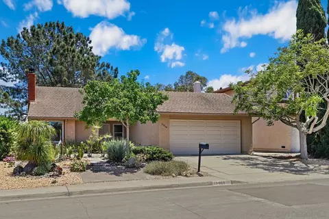 13468 Samantha Ave, San Diego, CA 92129