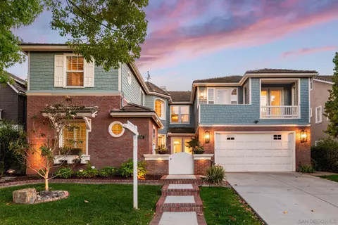 5391 Foxhound Way, San Diego, CA 92130