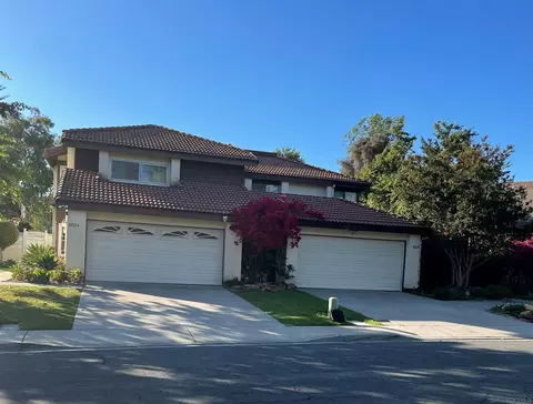 16034 Turtleback Rd, San Diego, CA 92127