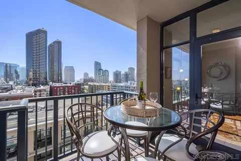 530 K St #919, San Diego, CA 92101