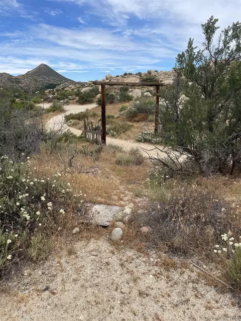 0 Old Highway 80, Jacumba, CA 91934