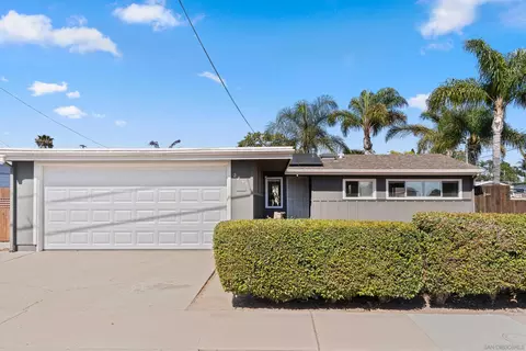 2801 Epaulette, San Diego, CA 92123