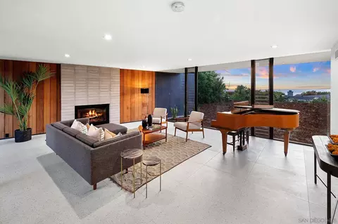 7390 Via Capri, La Jolla, CA 92037 photo 1
