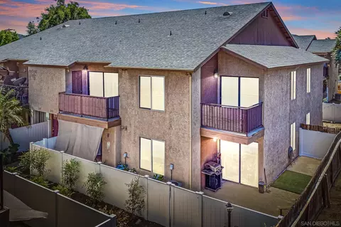 12730 Laurel St #302, Lakeside, CA 92040