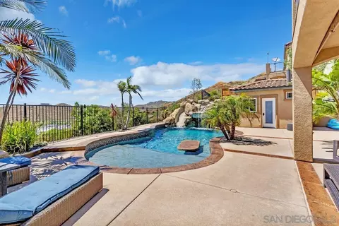 2144 Los Senderos, Santee, CA 92071 photo 42