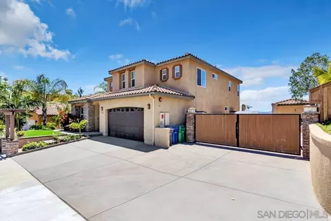 2144 Los Senderos, Santee, CA 92071 photo 3