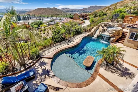 2144 Los Senderos, Santee, CA 92071 photo 55
