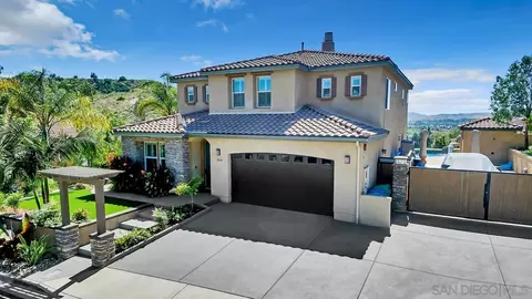 2144 Los Senderos, Santee, CA 92071 photo 57