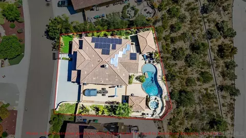 2144 Los Senderos, Santee, CA 92071 photo 59