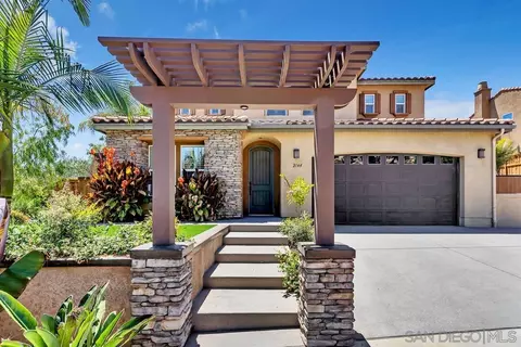 2144 Los Senderos, Santee, CA 92071 photo 2