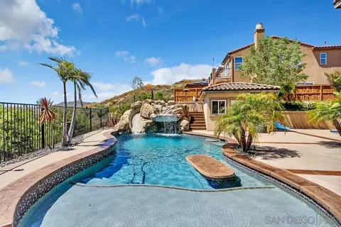 2144 Los Senderos, Santee, CA 92071 photo 43