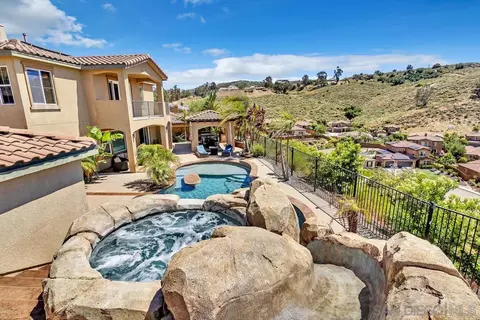 2144 Los Senderos, Santee, CA 92071 photo 50